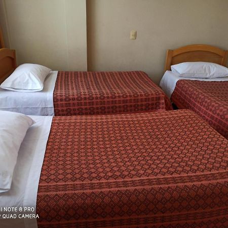 Hostal Killaymi La Pampilla 外观 照片